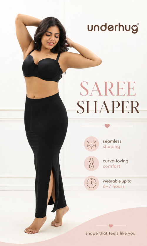 Saree Shapewear